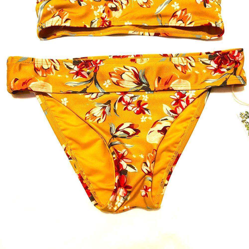 NWT Chelsea & violet bikini XS - Picture 4 of 9
